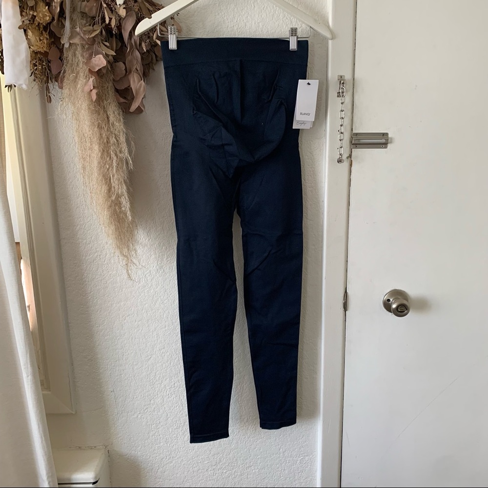Blanqi Everyday Maternity Legging